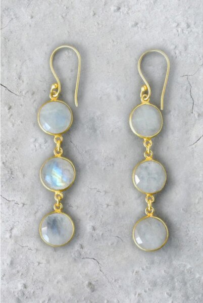 Aurora Earrings